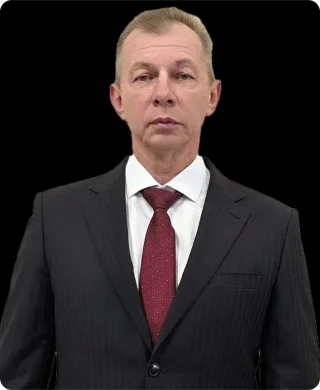 Игорь Владимирович Самохин